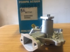 water pump mazda b3-b6 wp17141